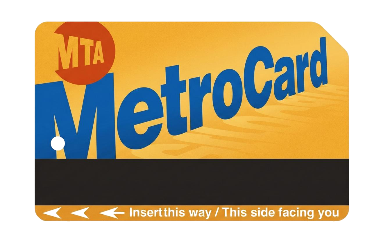 MetroCard